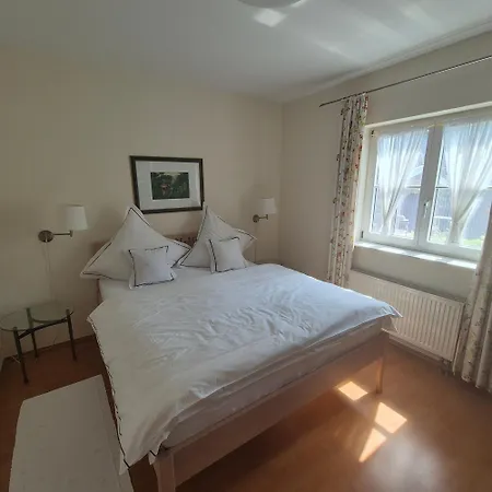 Dorn Apartment