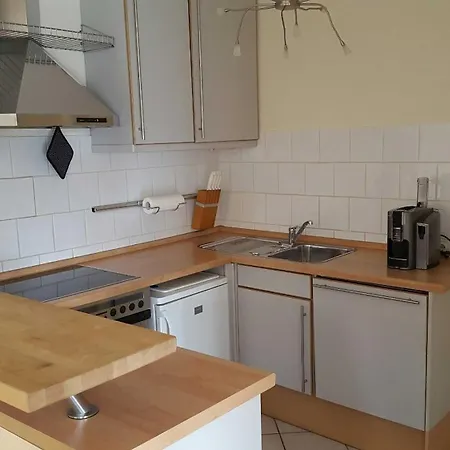 Apartment Dorn