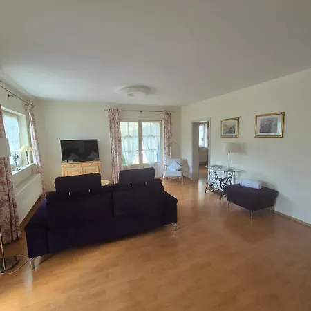Dorn Apartment Lautertal (Odenwald)