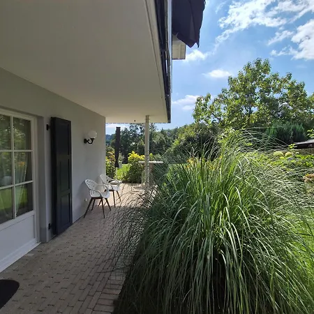 Apartment Dorn Lautertal (Odenwald)