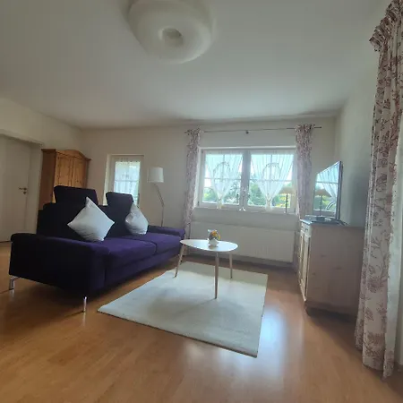 Dorn Apartment