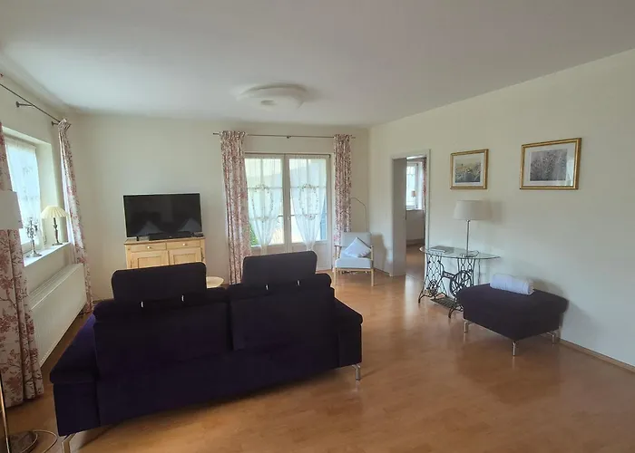 Dorn アパート Lautertal